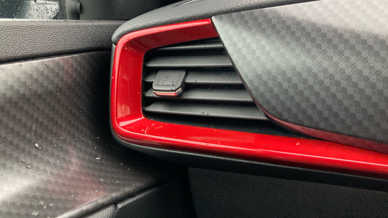 Vauxhall Mokka 1.2 Turbo 136 GS 5dr Petrol Hatchback